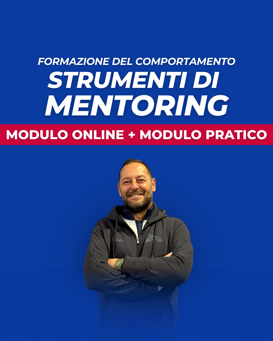 STRUMENTI DI MENTORING – Corso di aggiornamento PTR