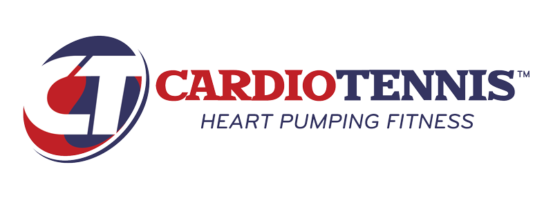 Cardio Tennis – Logo