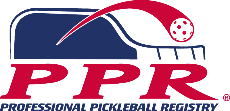 PPR – Professional Pickleball Registry