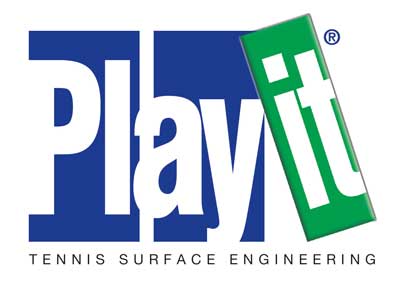 PLAY-IT® – Logo