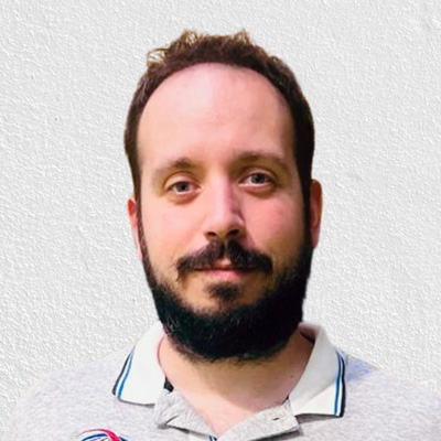 Alberto Griggio