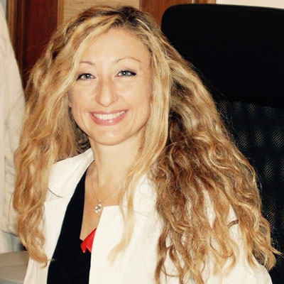 Dott.ssa Federica Mastronardo – Biologa Nutrizionista
