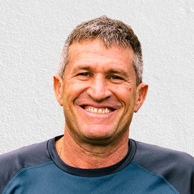 GUSTAVO SPECTOR