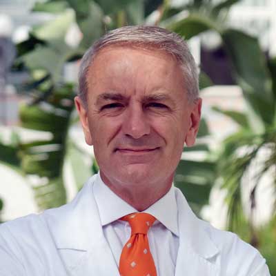 Dr. Prof. Luca Avagnina – Podologia Chirurgica