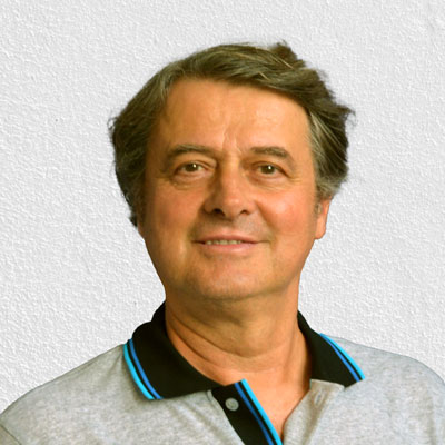 Dr. Luigi Casale – Scienze Motorie
