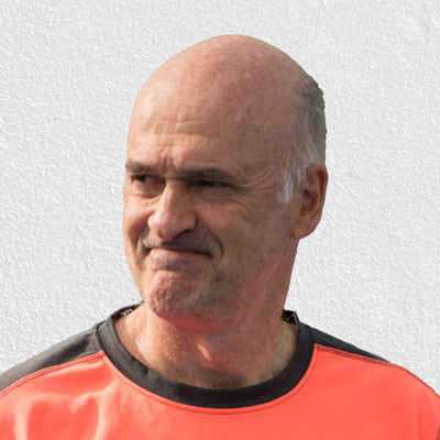 Martin Echegaray Vales