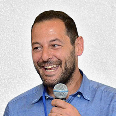 Matteo Perchiazzi