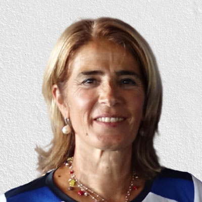 Roberta Frisiero