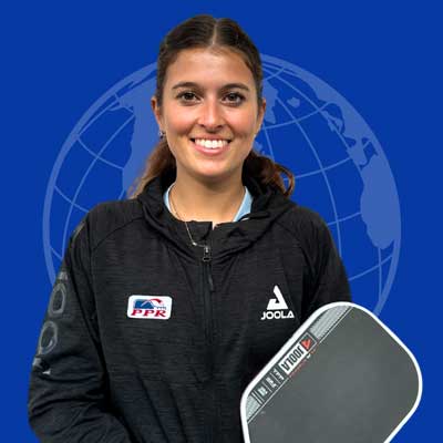VITTORIA DE PASQUALE | Workshopleader PPR