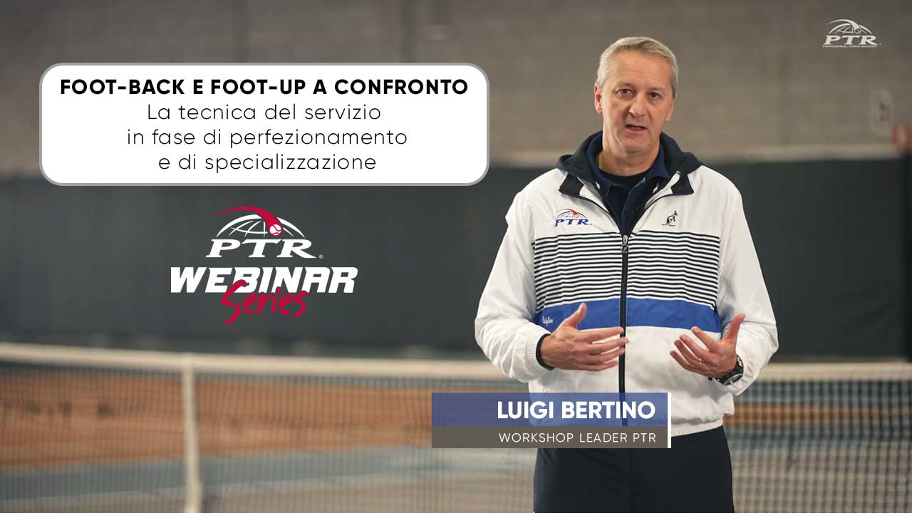 Luigi Bertino - Webinar